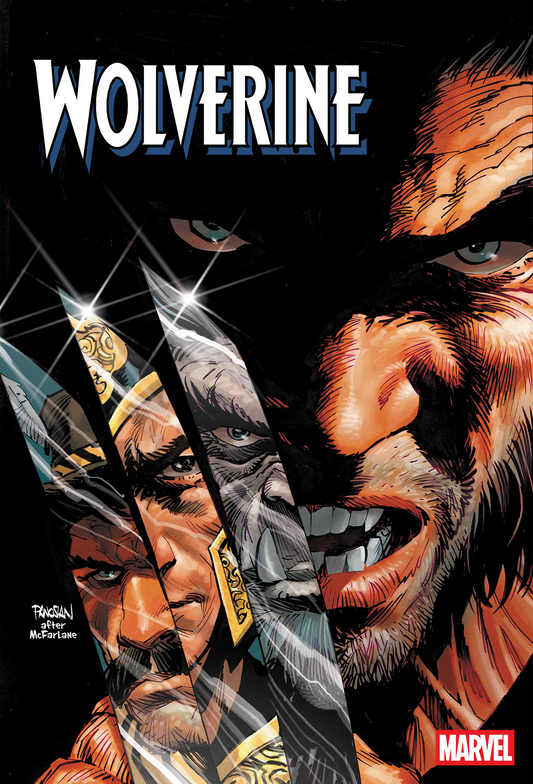 WOLVERINE #27 (9/9/2026)