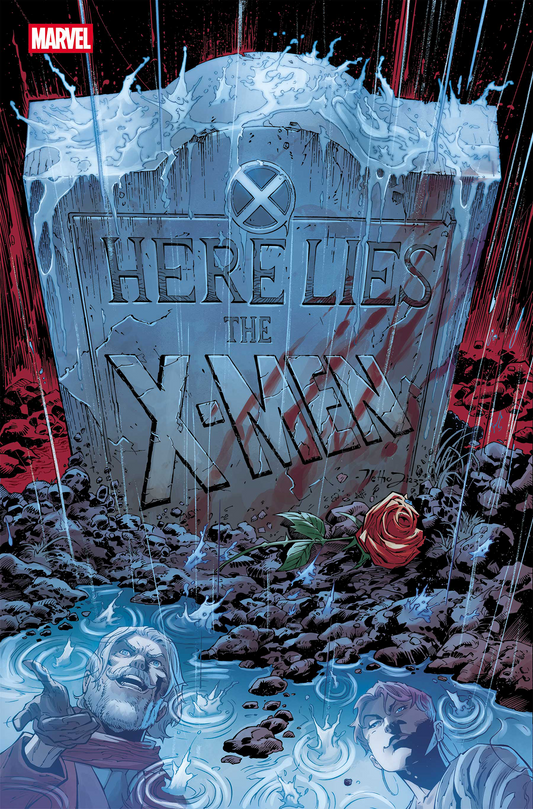 X-MEN #29 (5/6/2026)