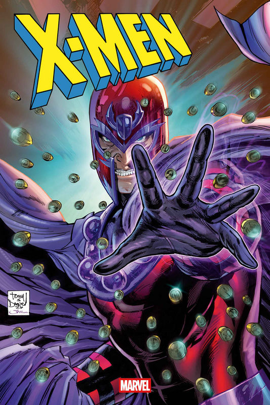 X-MEN #33 (7/15/2026)