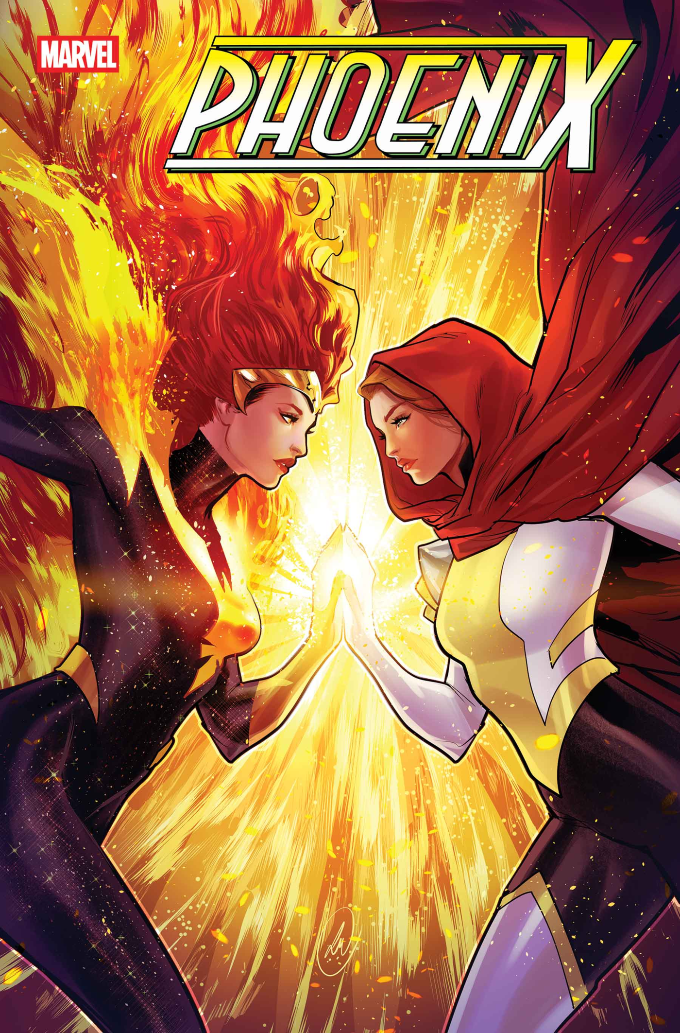 PHOENIX #14 (8/27/2025)