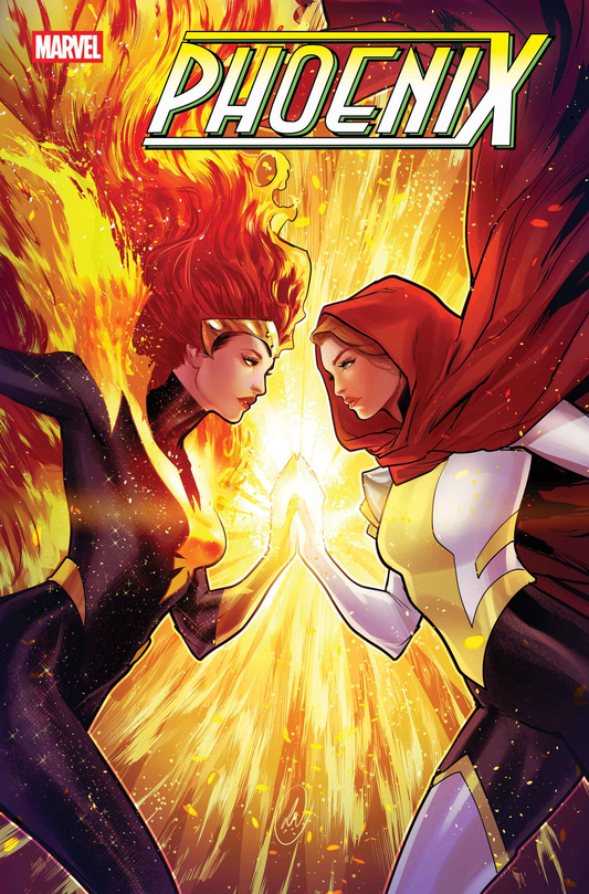 PHOENIX #14 (8/27/2025)