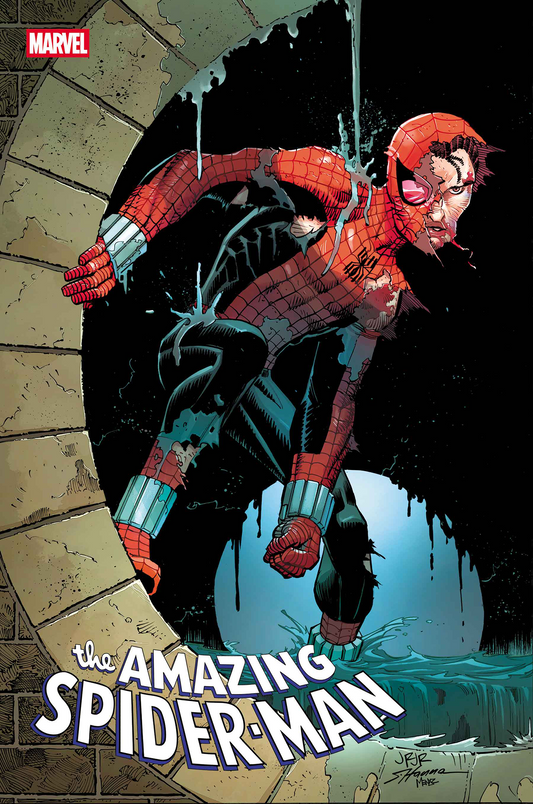 AMAZING SPIDER-MAN #21 (2/4/2026)
