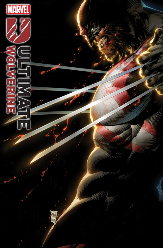ULTIMATE WOLVERINE #10 PHILIP TAN VARIANT (10/1/2025)