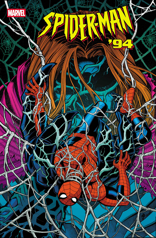 SPIDER-MAN '94 #2  (10/8/2025)