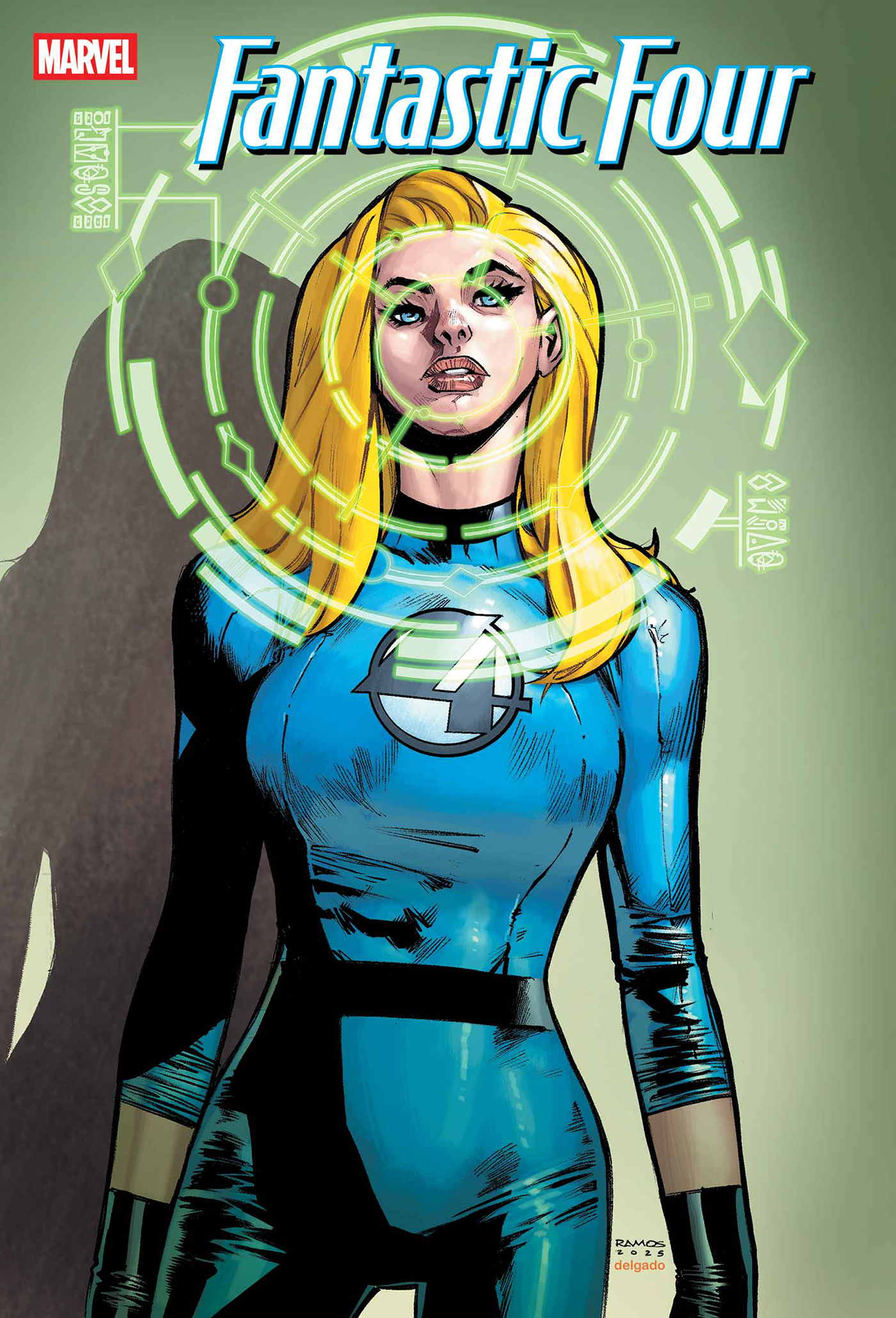 FANTASTIC FOUR #7 (1/21/2026)