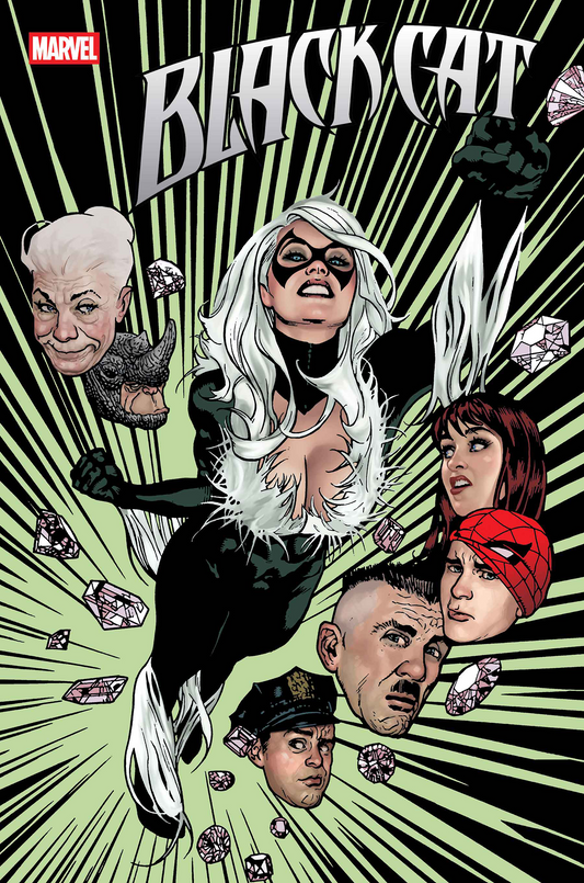 BLACK CAT #2 (9/24/2025)