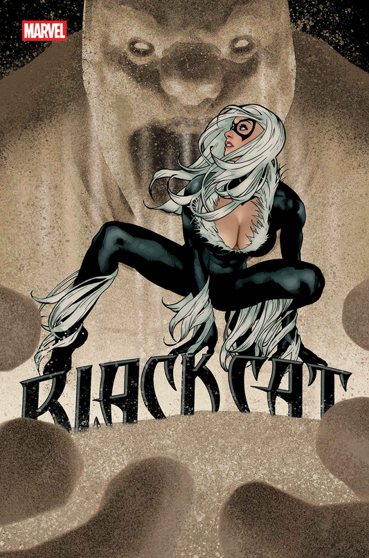 BLACK CAT #3 (10/29/2025)