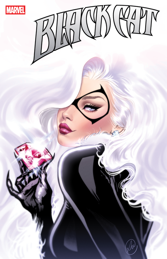 BLACK CAT #3 LUCAS WERNECK VARIANT (10/29/2025)