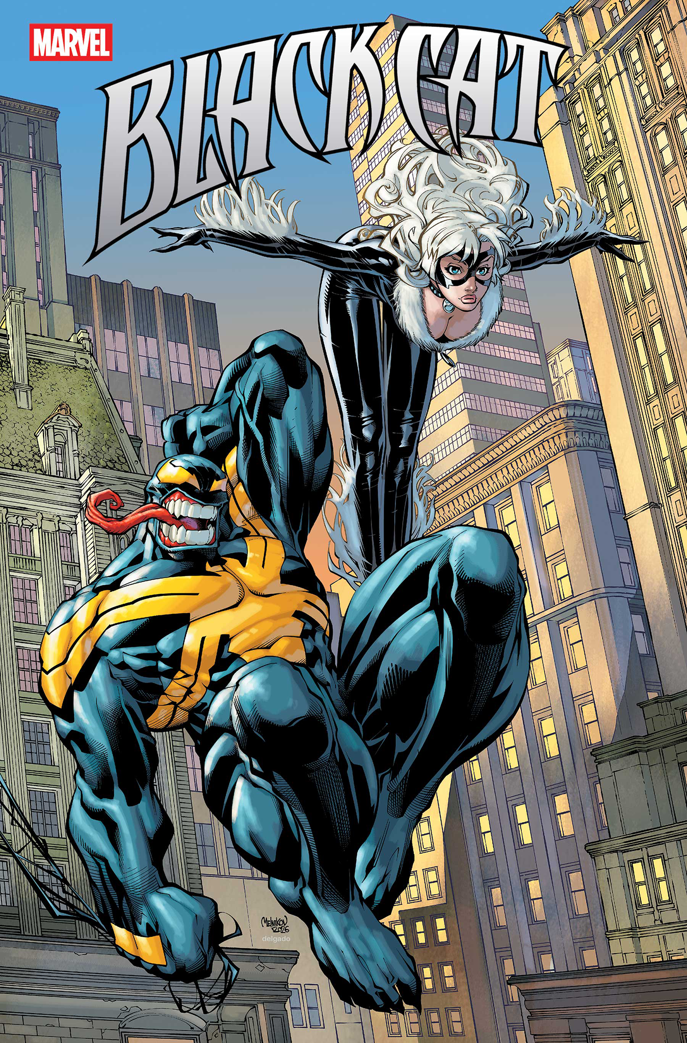 BLACK CAT #10 (5/16/2026)