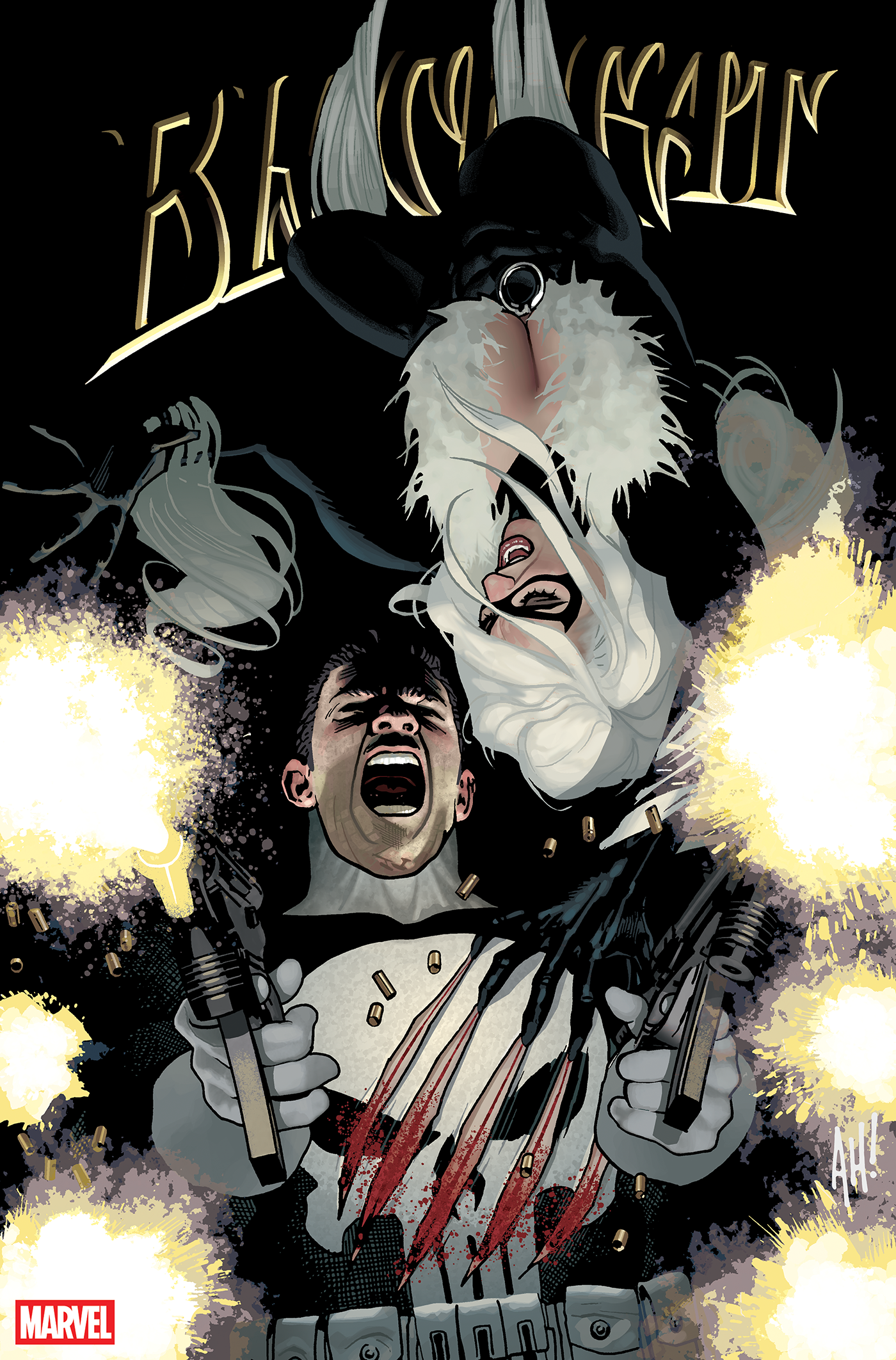 BLACK CAT #11 (6/10/2026)