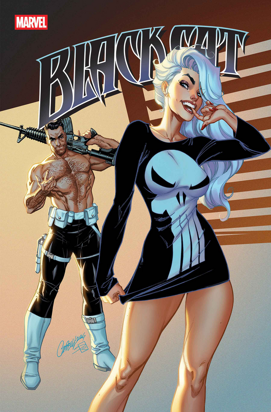 BLACK CAT #11 J. SCOTT CAMPBELL BLACK CAT VARIANT (6/10/2026)