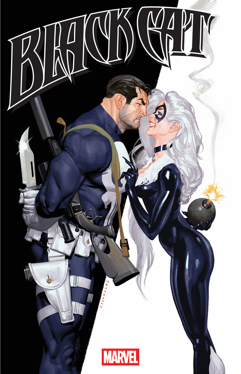 BLACK CAT #12 (7/8/2026)