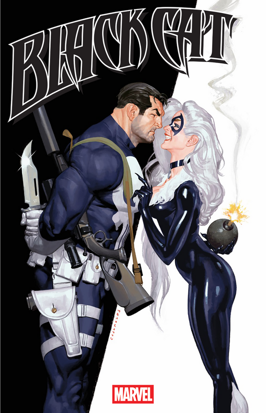 BLACK CAT #12 (7/8/2026)