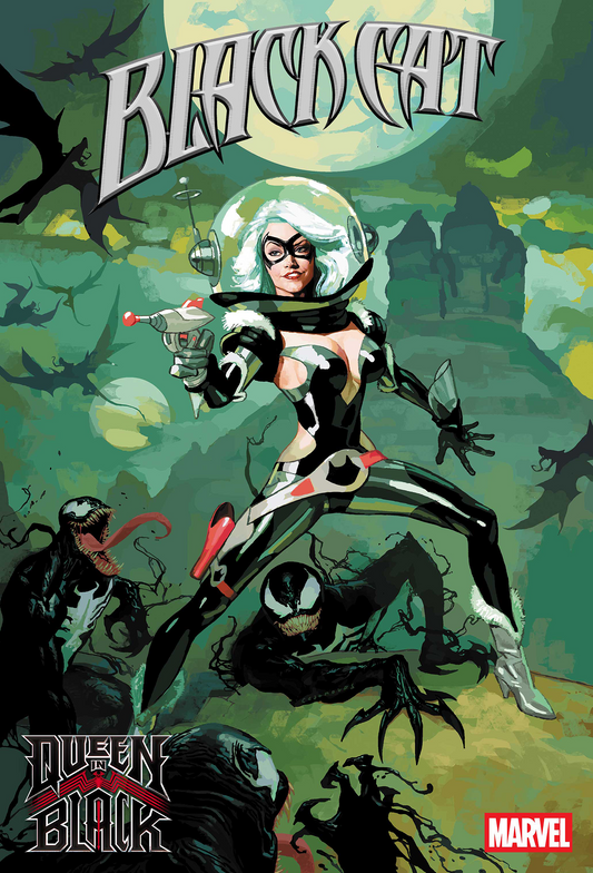 BLACK CAT #14 (9/9/2026)