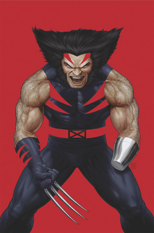 X-MEN OF APOCALYPSE #1 JOHN TYLER CHRISTOPHER NEGATIVE SPACE VIRGIN VARIANT (11/19/2025)