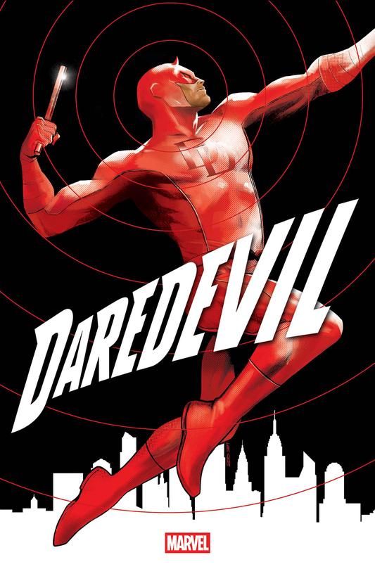 DAREDEVIL #1 (4/1/2026)
