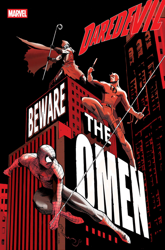 DAREDEVIL #3 (6/10/2026)