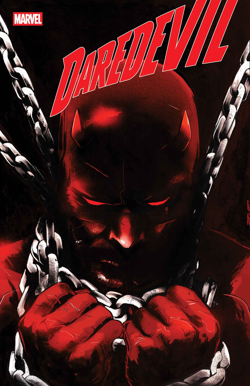 DAREDEVIL #4 (7/8/2026)