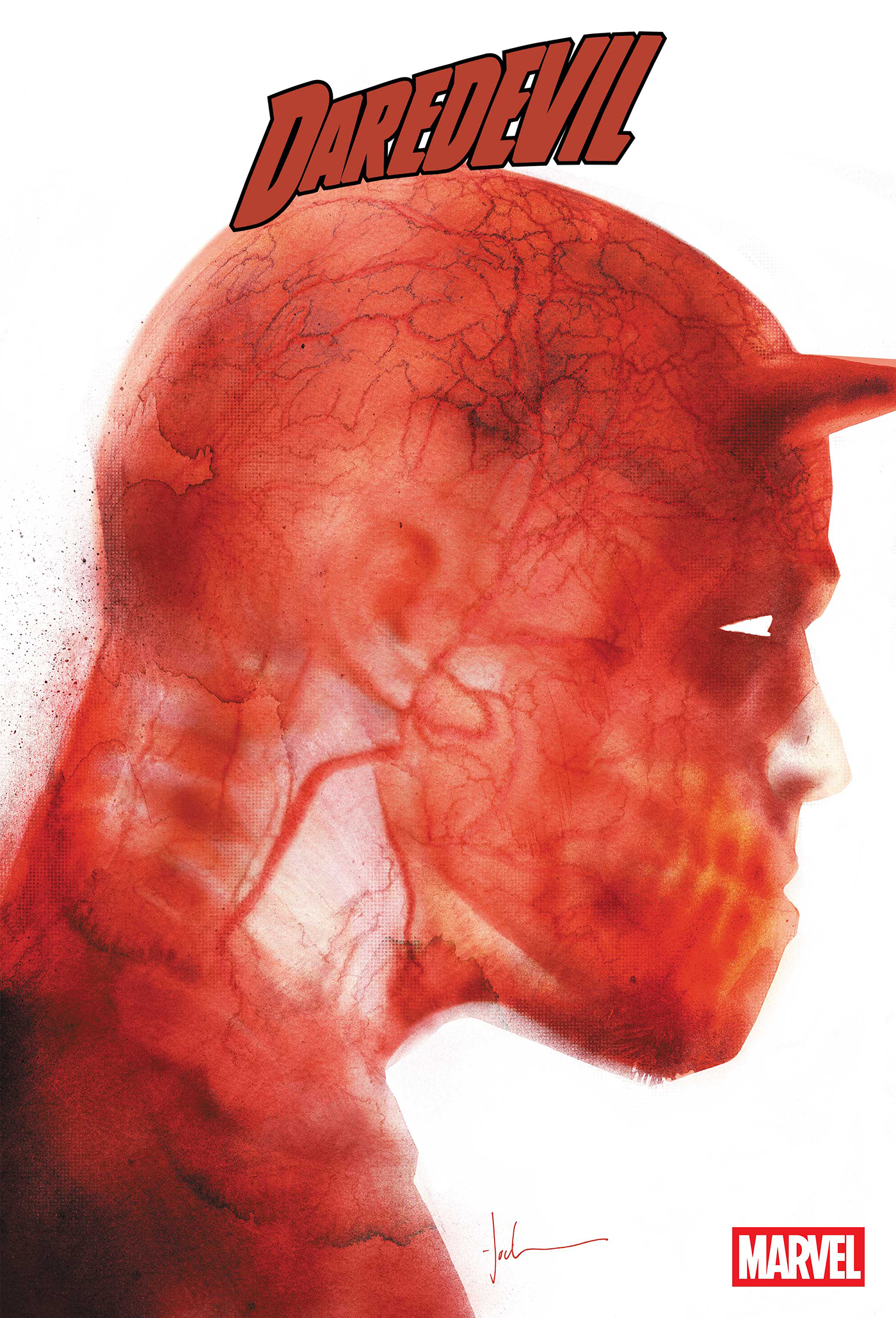 DAREDEVIL #6 JOCK VARIANT (9/2/2026)