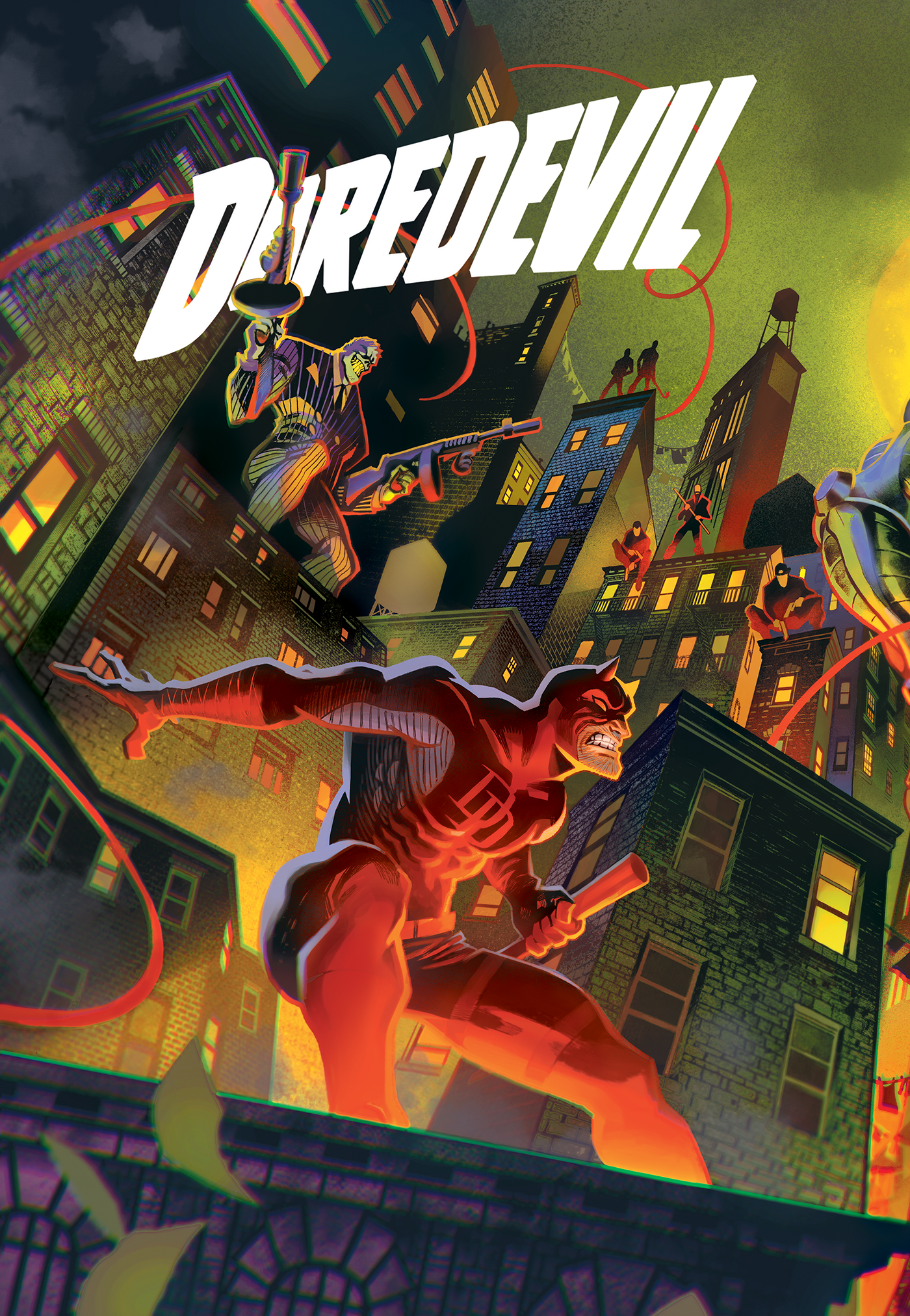 DAREDEVIL #6 FLAVIANO 2-PART CONNECTING VARIANT (9/2/2026)