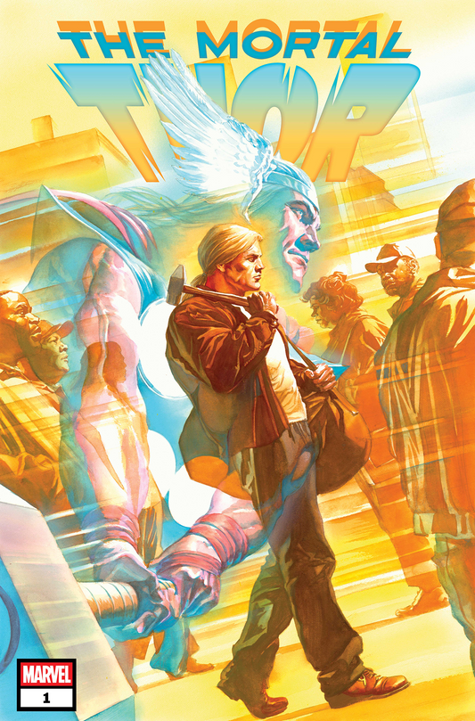THOR #1 (8/27/2025)