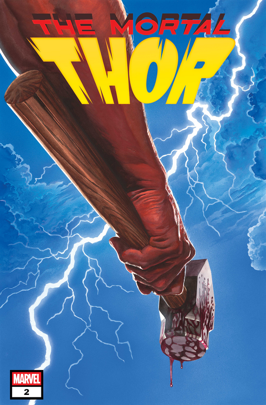 THOR #2 (9/24/2025)