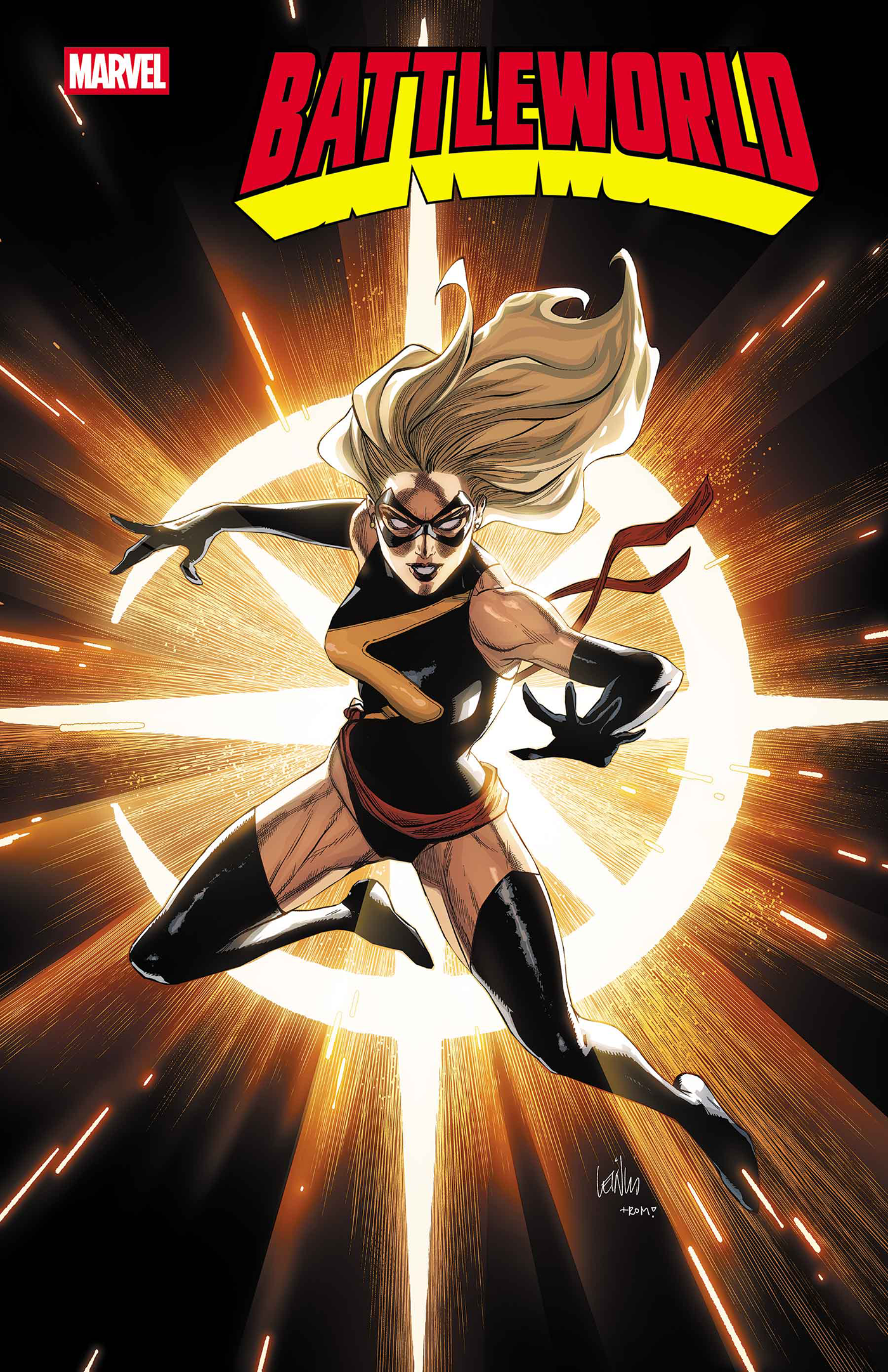 BATTLEWORLD #3 (11/26/2025)