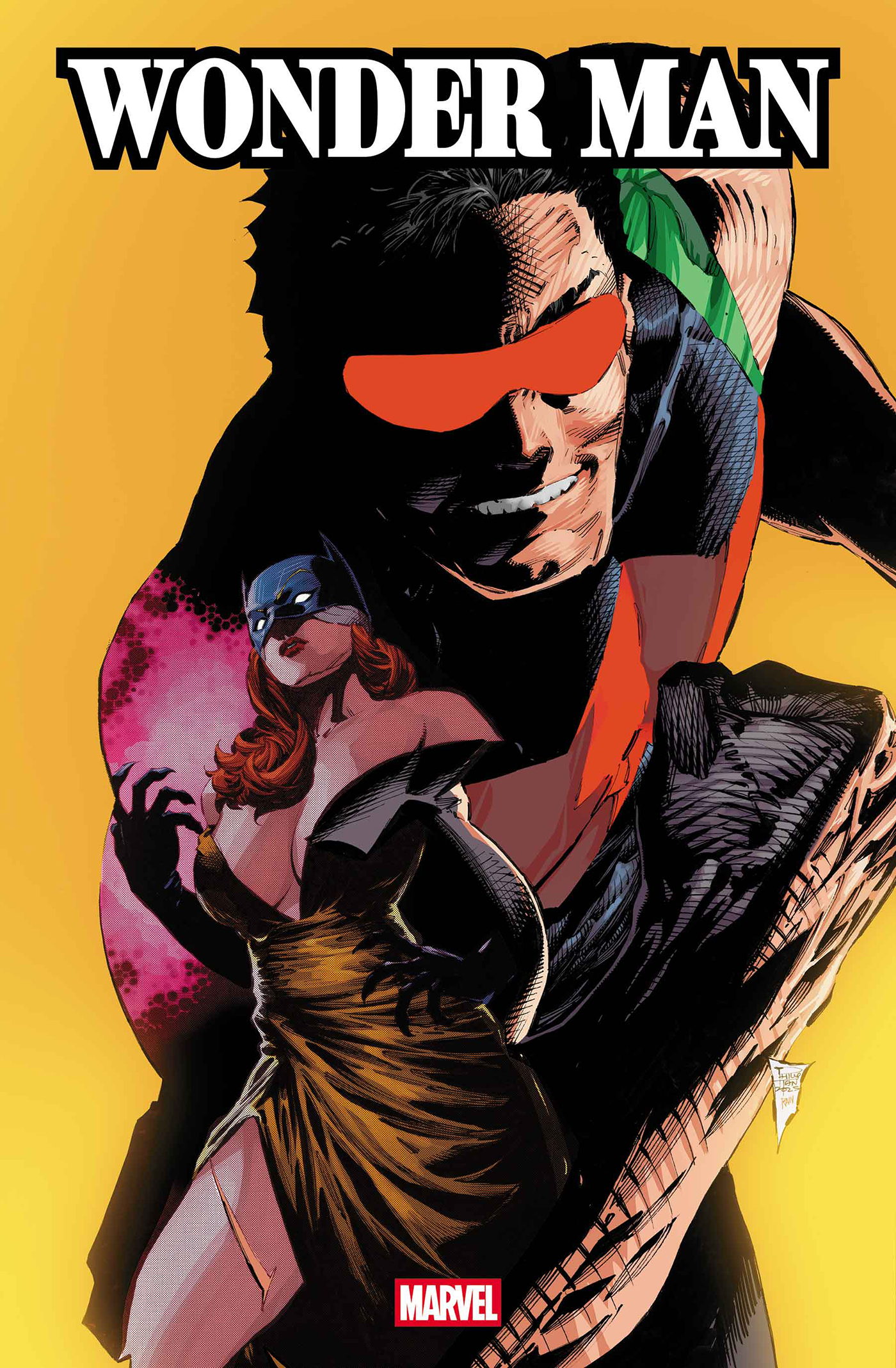 WONDER MAN #2 (4/29/2026)