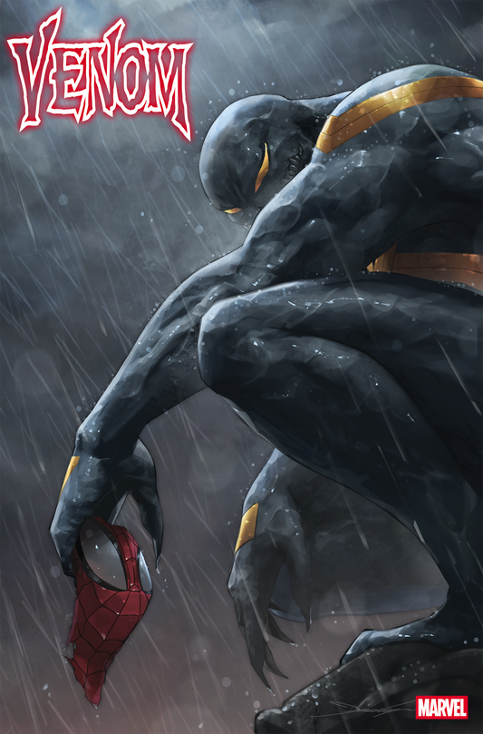 VENOM #250 JEEHYUNG LEE VARIANT (10/1/2025)