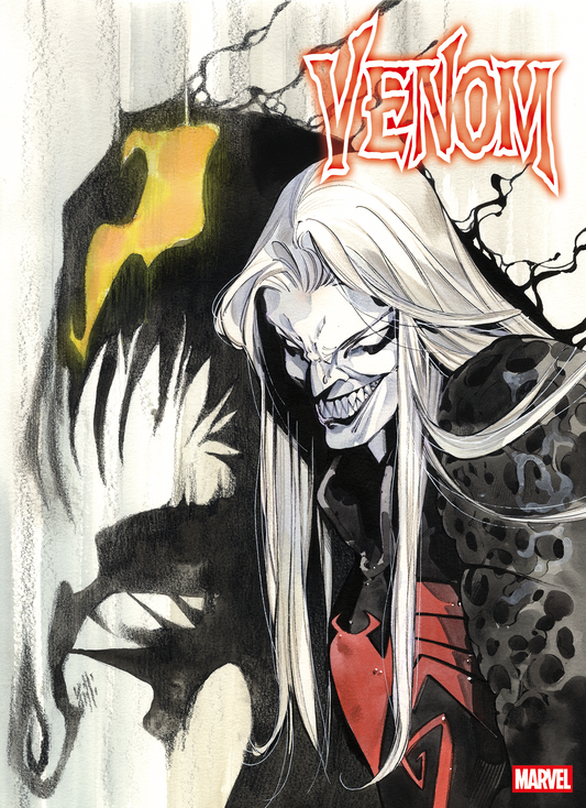 VENOM #250 PEACH MOMOKO VARIANT (10/1/2025)