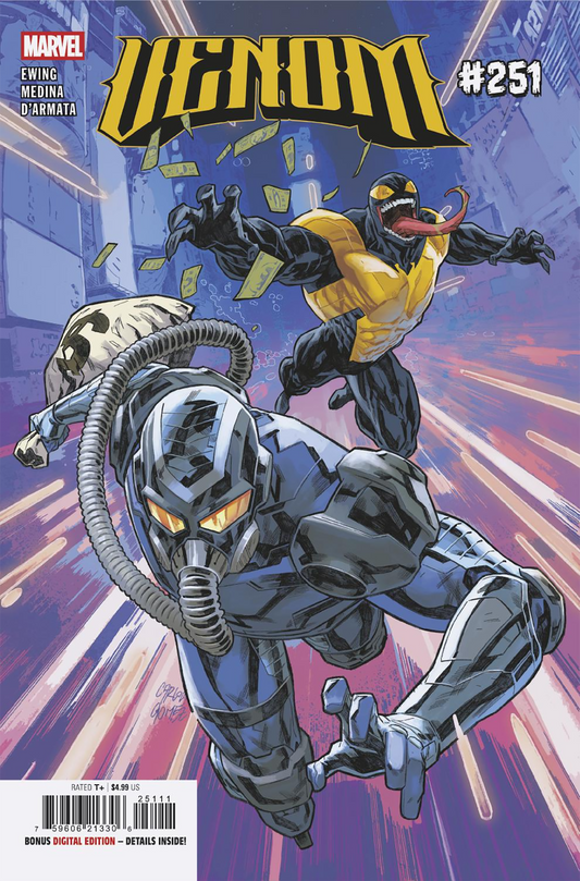 VENOM #251 (11/12/2025)
