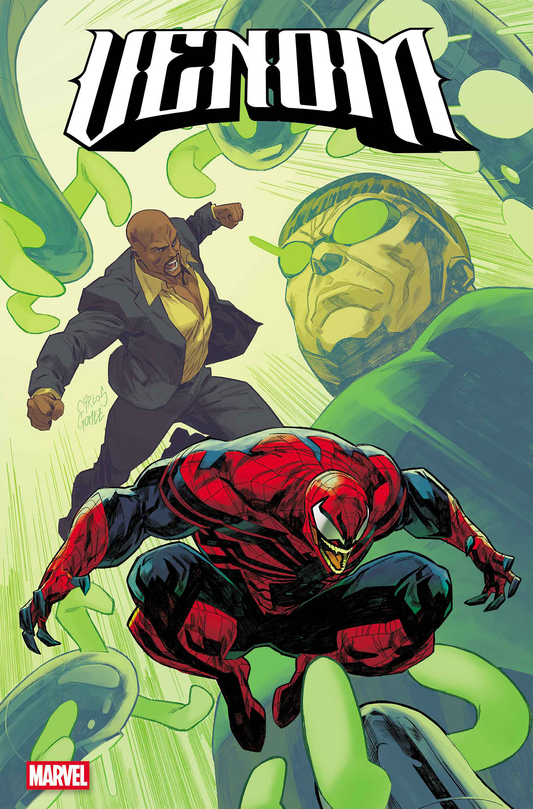 VENOM #252 (12/3/2025)