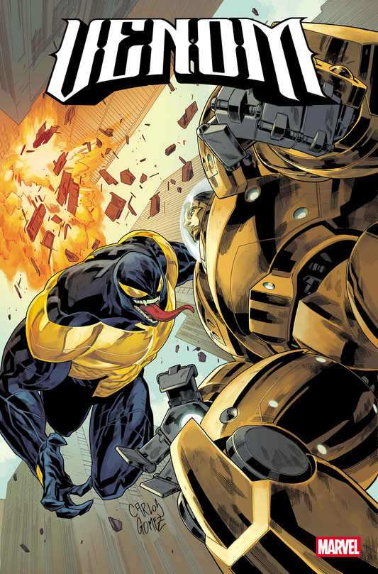 VENOM #254 (2/11/2026)