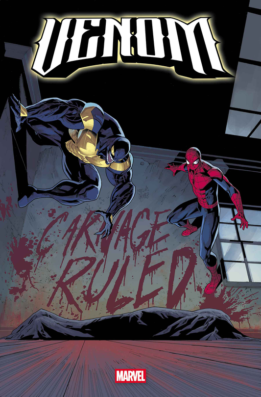 VENOM #255 (3/11/2026)