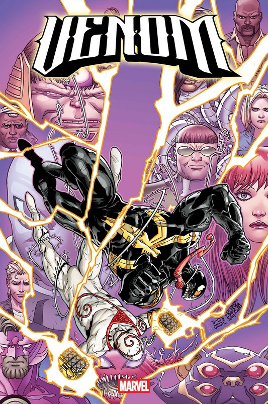 VENOM #257 (4/15/2026)