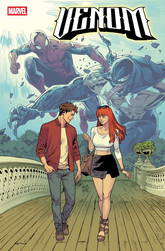 VENOM #258 (5/20/2026)