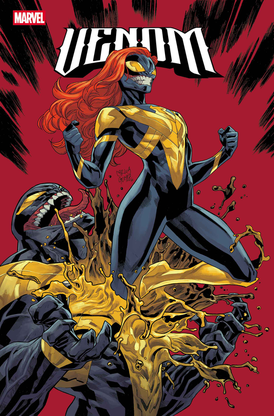 VENOM #259 (6/24/2026)