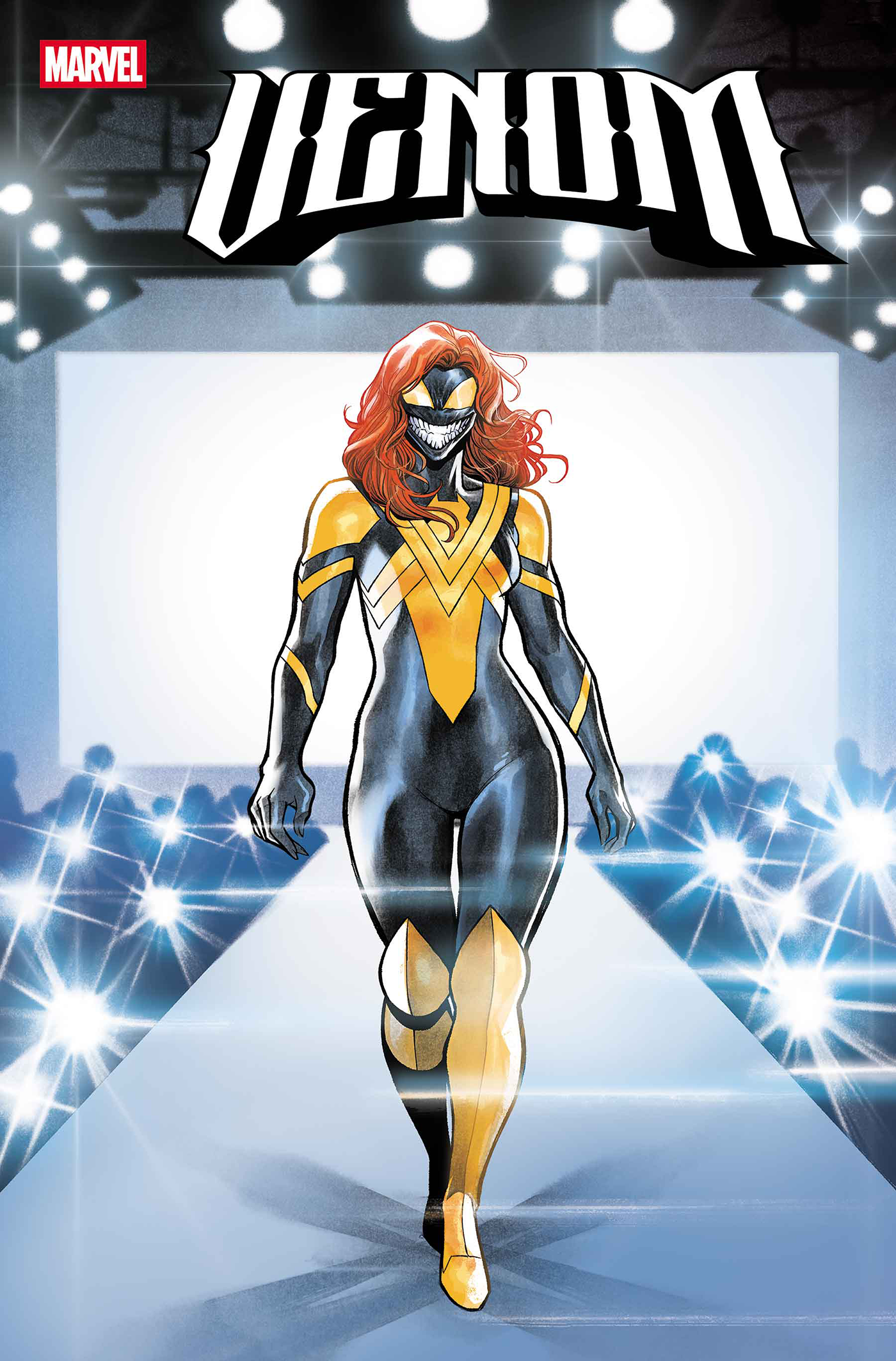 VENOM #259 MARTIN COCCOLO FOIL VARIANT (6/24/2026)