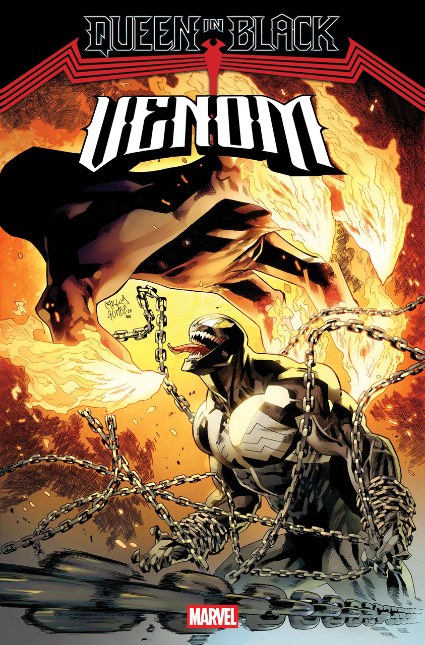 VENOM #260 (8/12/2026)