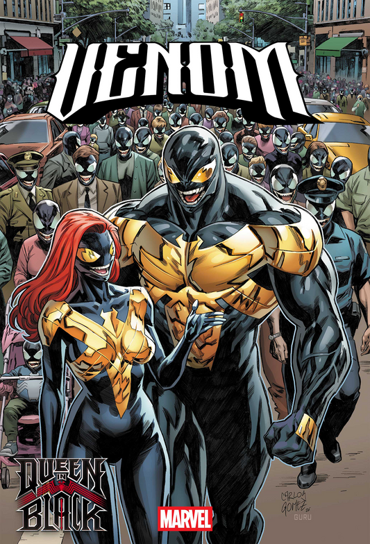 VENOM #262 (9/30/2026)