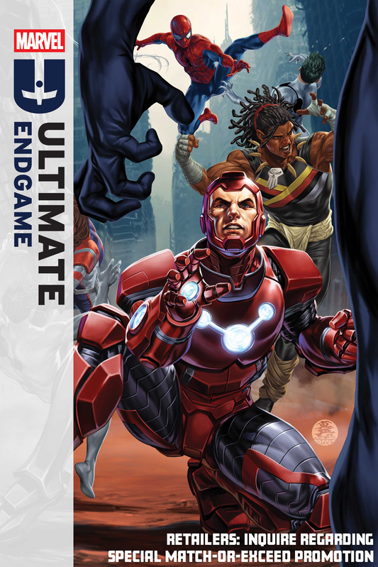 ULTIMATE ENDGAME #2 (2/4/2026)