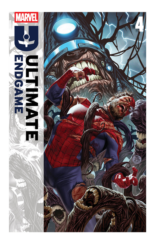 ULTIMATE ENDGAME #4 (5/13/2026)