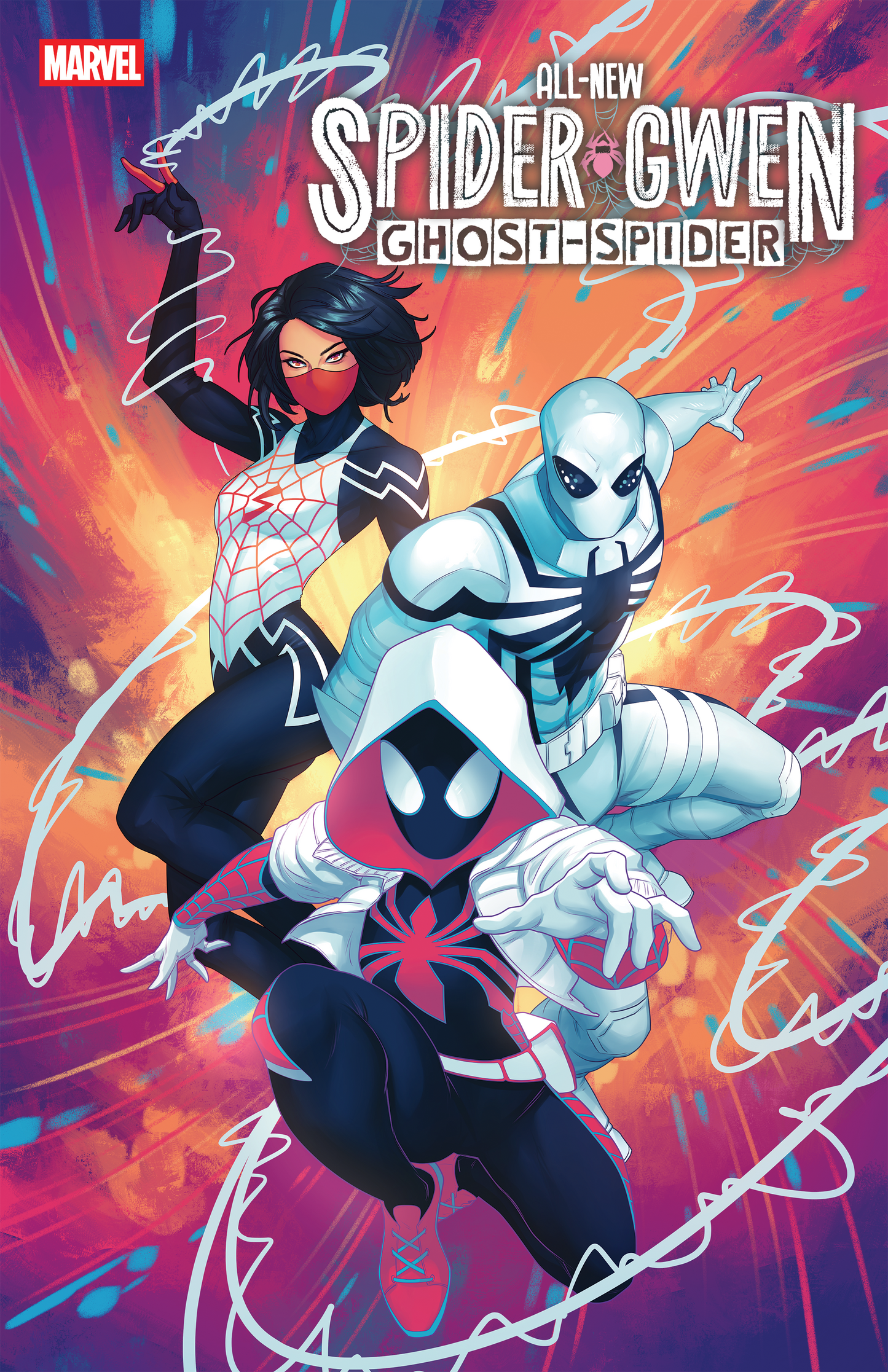 ALL-NEW SPIDER-GWEN: THE GHOST-SPIDER #5 MEGHAN HETRICK VARIANT (12/10/2025)