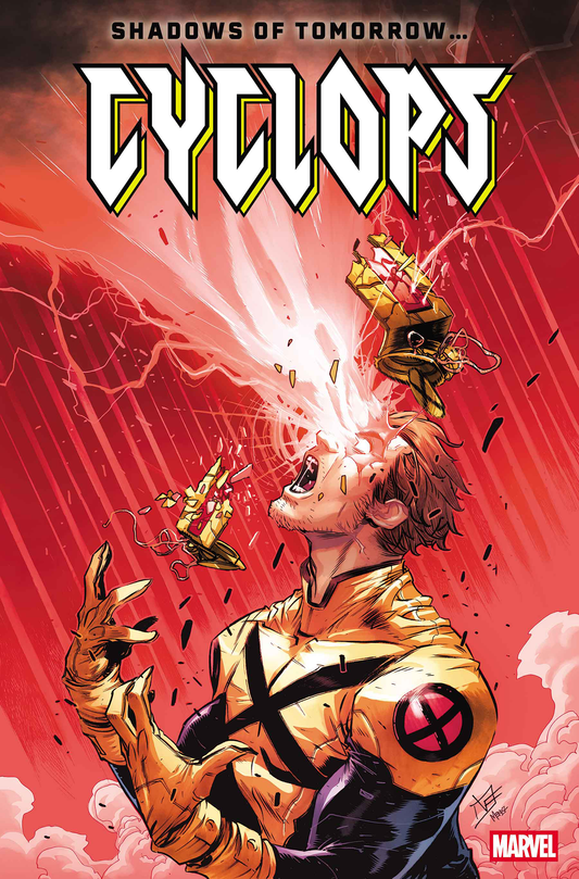 CYCLOPS #2 (3/18/2026)