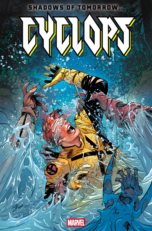 CYCLOPS #3 (4/22/2026)