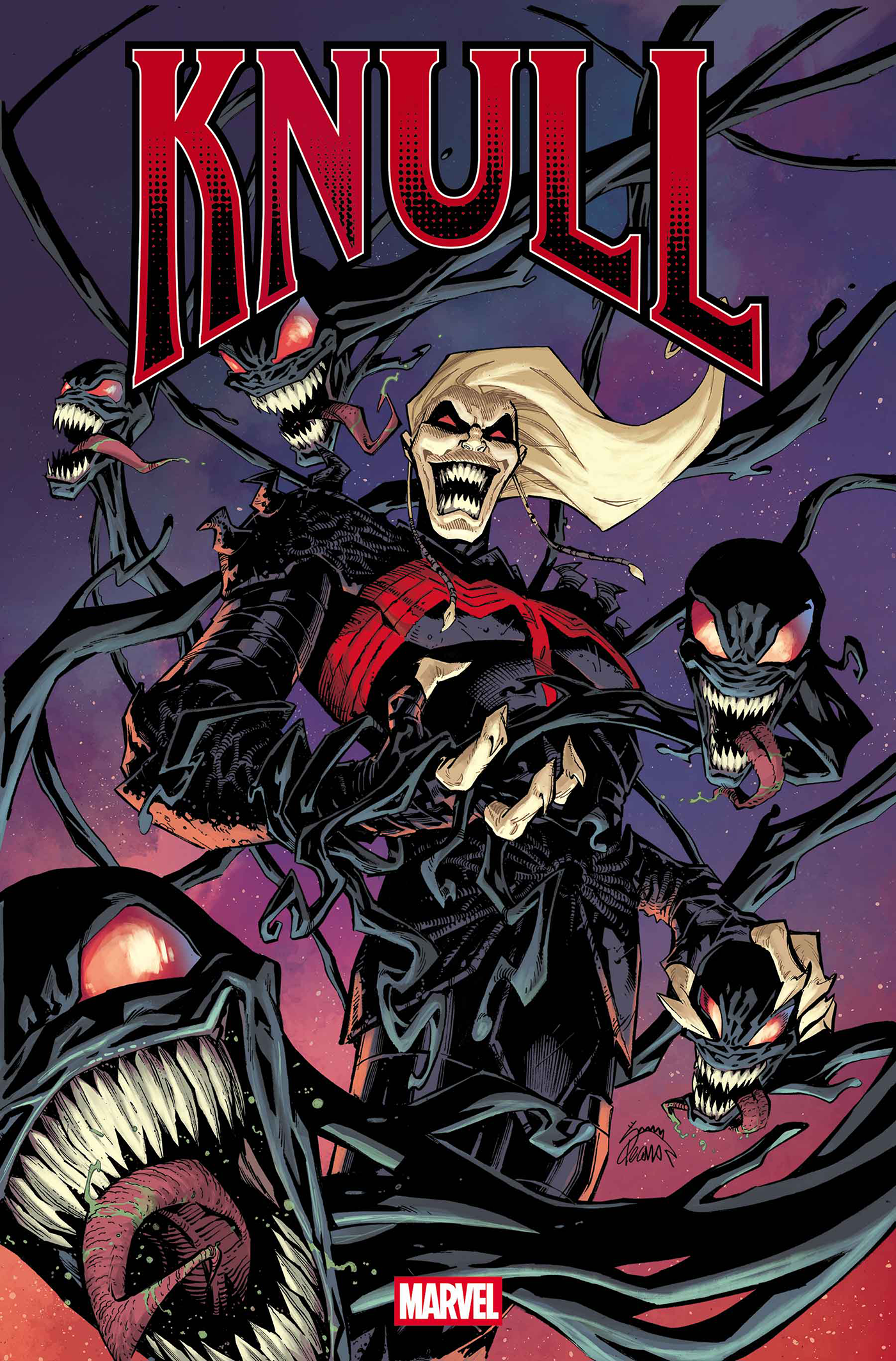 KNULL #1 (1/14/2026)