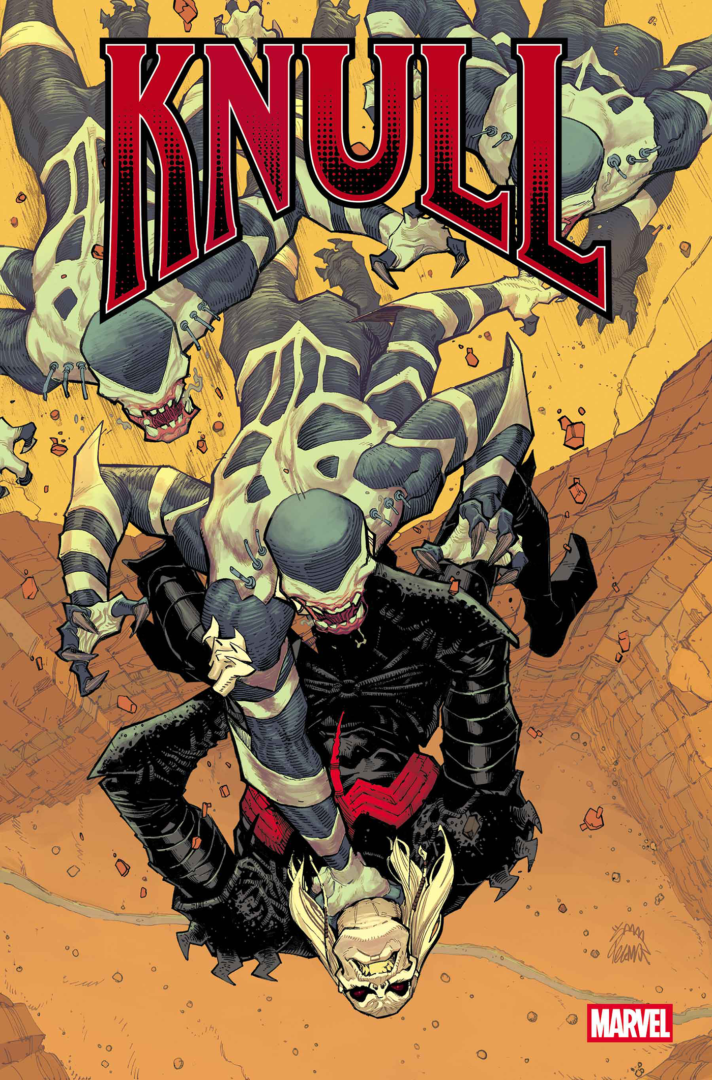 KNULL #2 (2/18/2026)