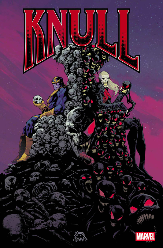 KNULL #3 (3/25/2026)