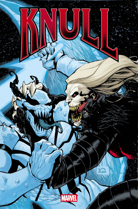 KNULL #4 (4/8/2026)