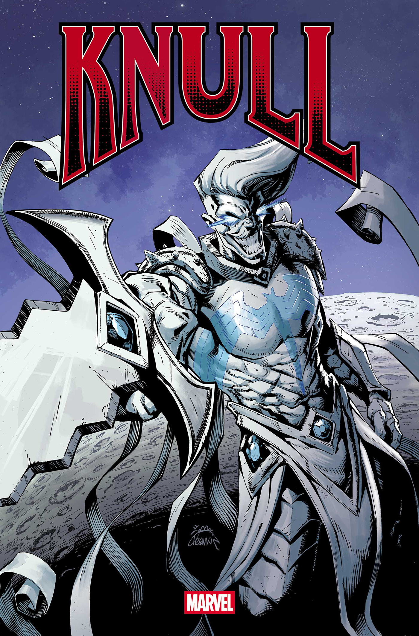 KNULL #5 (5/13/2026)